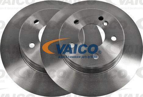 VAICO V30-40024 - Bremžu diski autodraugiem.lv