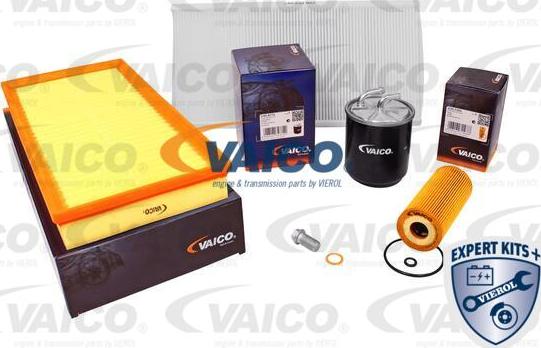 VAICO V30-4130 - Detaļu komplekts, Tehniskā apkope autodraugiem.lv