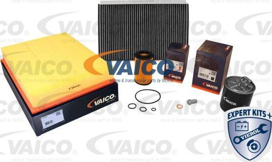 VAICO V30-4125 - Detaļu komplekts, Tehniskā apkope autodraugiem.lv