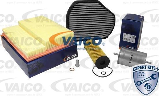 VAICO V30-4127 - Detaļu komplekts, Tehniskā apkope autodraugiem.lv