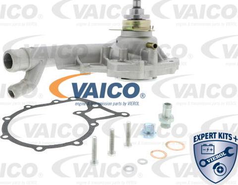 VAICO V30-50040 - Ūdenssūknis autodraugiem.lv
