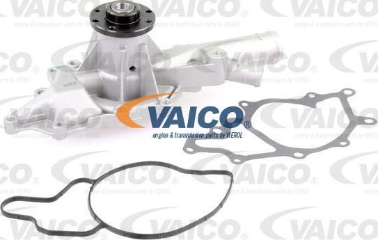 VAICO V30-50066 - Ūdenssūknis autodraugiem.lv