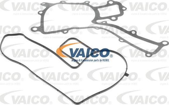 VAICO V30-50039 - Ūdenssūknis autodraugiem.lv