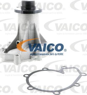 VAICO V30-50031 - Ūdenssūknis autodraugiem.lv
