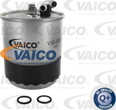 VAICO V30-0999 - Degvielas filtrs autodraugiem.lv