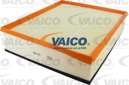 VAICO V30-0996 - Gaisa filtrs autodraugiem.lv