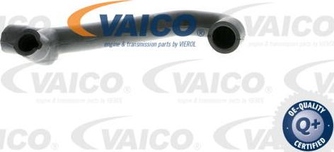 VAICO V30-0659 - Šļūtene, Kartera ventilācija autodraugiem.lv