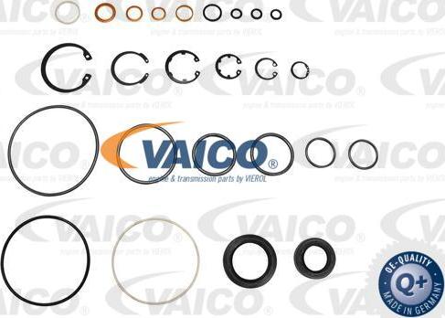 VAICO V30-0124 - Blīvju komplekts, Stūres mehānisms autodraugiem.lv