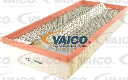 VAICO V30-0844 - Gaisa filtrs autodraugiem.lv