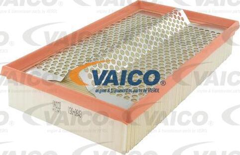 VAICO V30-0843 - Gaisa filtrs autodraugiem.lv
