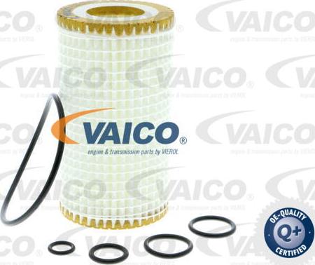 VAICO V30-0859 - Eļļas filtrs autodraugiem.lv