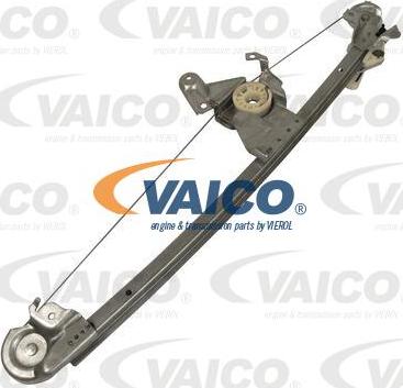 VAICO V30-0884 - Stikla pacelšanas mehānisms autodraugiem.lv