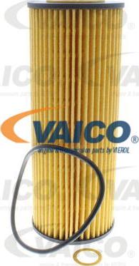 VAICO V30-0837 - Eļļas filtrs autodraugiem.lv