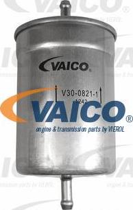 VAICO V30-0821-1 - Degvielas filtrs autodraugiem.lv