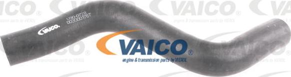 VAICO V30-0728 - Radiatora cauruļvads autodraugiem.lv