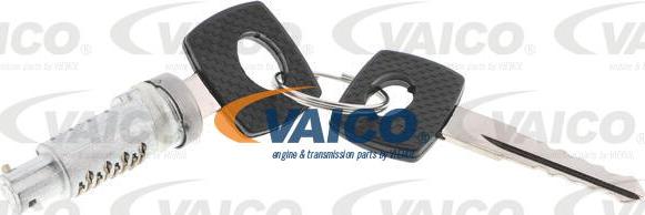 VAICO V30-1972 - Slēdzenes cilindrs autodraugiem.lv