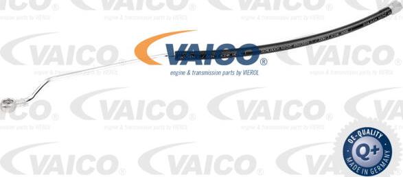 VAICO V30-1466 - Degvielas šļūtene autodraugiem.lv
