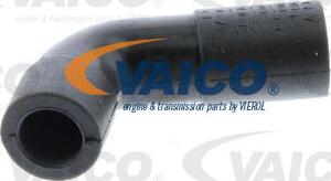 VAICO V30-1614 - Šļūtene, Motora galvas vāka ventilācija autodraugiem.lv
