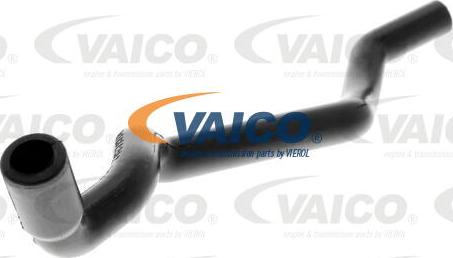VAICO V30-1612 - Šļūtene, Motora galvas vāka ventilācija autodraugiem.lv
