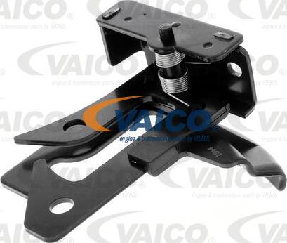 VAICO V30-1050 - Motora pārsega slēdzene autodraugiem.lv