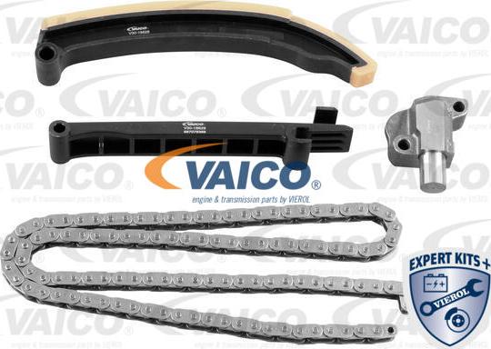 VAICO V30-10001-BEK - Sadales vārpstas piedziņas ķēdes komplekts autodraugiem.lv
