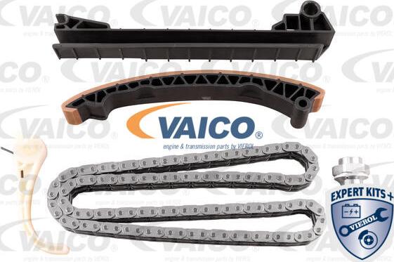 VAICO V30-10008-BEK - Sadales vārpstas piedziņas ķēdes komplekts autodraugiem.lv