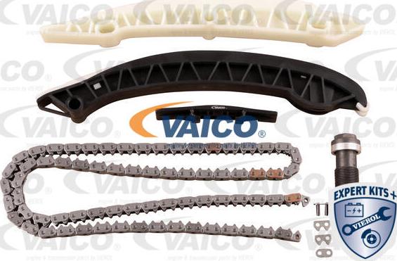 VAICO V30-10019-BEK - Sadales vārpstas piedziņas ķēdes komplekts autodraugiem.lv