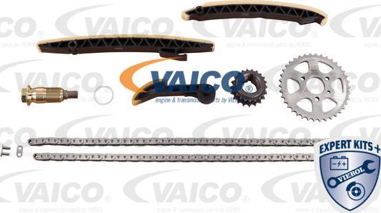 VAICO V30-10010 - Sadales vārpstas piedziņas ķēdes komplekts autodraugiem.lv