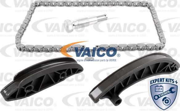 VAICO V30-10021-BEK - Sadales vārpstas piedziņas ķēdes komplekts autodraugiem.lv