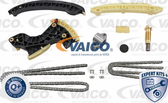 VAICO V30-10022 - Sadales vārpstas piedziņas ķēdes komplekts autodraugiem.lv