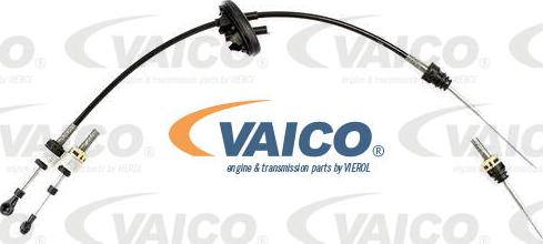 VAICO V30-1019 - Trose, Mehāniskā pārnesumkārba autodraugiem.lv