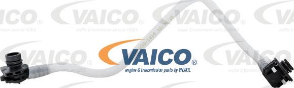 VAICO V30-1014 - Degvielas vads autodraugiem.lv