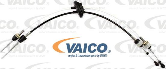 VAICO V30-1017 - Trose, Mehāniskā pārnesumkārba autodraugiem.lv