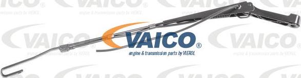 VAICO V30-1830 - Stikla tīrītāja svira, Stiklu tīrīšanas sistēma autodraugiem.lv