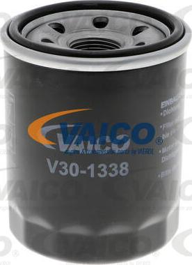 VAICO V30-1338 - Eļļas filtrs autodraugiem.lv