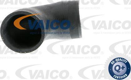 VAICO V30-1782 - Pūtes sistēmas gaisa caurule autodraugiem.lv