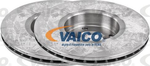 VAICO V30-80098 - Bremžu diski autodraugiem.lv