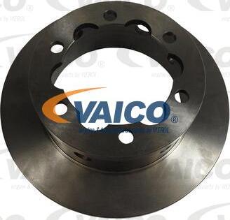 VAICO V30-80046 - Bremžu diski autodraugiem.lv