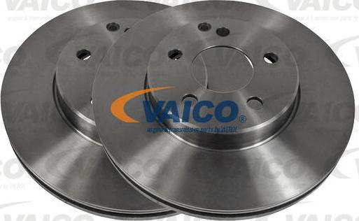VAICO V30-80048 - Bremžu diski autodraugiem.lv