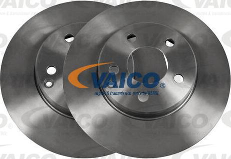 VAICO V30-80047 - Bremžu diski autodraugiem.lv