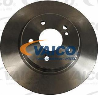 VAICO V30-80059 - Bremžu diski autodraugiem.lv