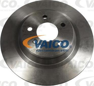 VAICO V30-80061 - Bremžu diski autodraugiem.lv