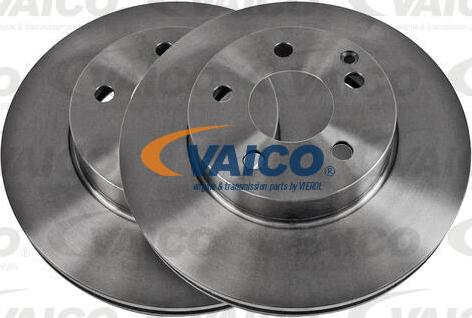VAICO V30-80008 - Bremžu diski autodraugiem.lv
