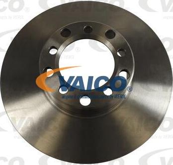 VAICO V30-80007 - Bremžu diski autodraugiem.lv