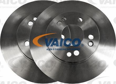 VAICO V30-80019 - Bremžu diski autodraugiem.lv