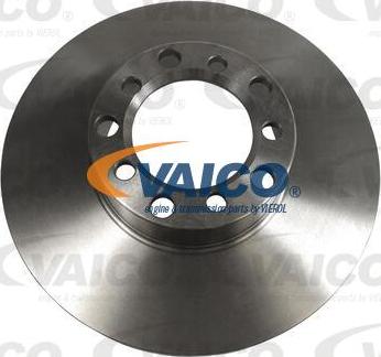 VAICO V30-80017 - Bremžu diski autodraugiem.lv