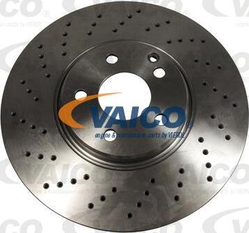 VAICO V30-80082 - Bremžu diski autodraugiem.lv