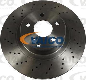 VAICO V30-80039 - Bremžu diski autodraugiem.lv