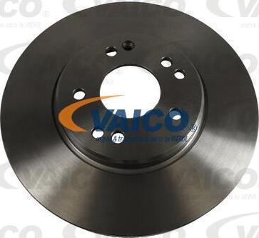 VAICO V30-80033 - Bremžu diski autodraugiem.lv