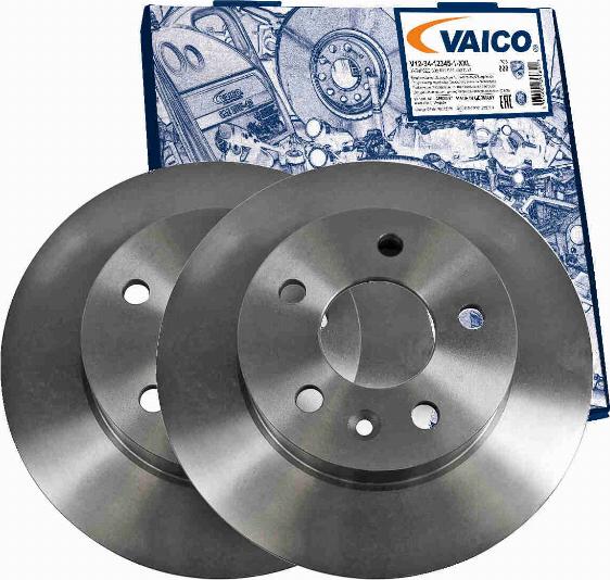 VAICO V30-80023 - Bremžu diski autodraugiem.lv
